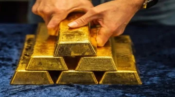 خسائر مستمرة.. أسعار الذهب تتراجع أمام قوة الدولار قبل صدور بيانات الوظائف الأمريكية